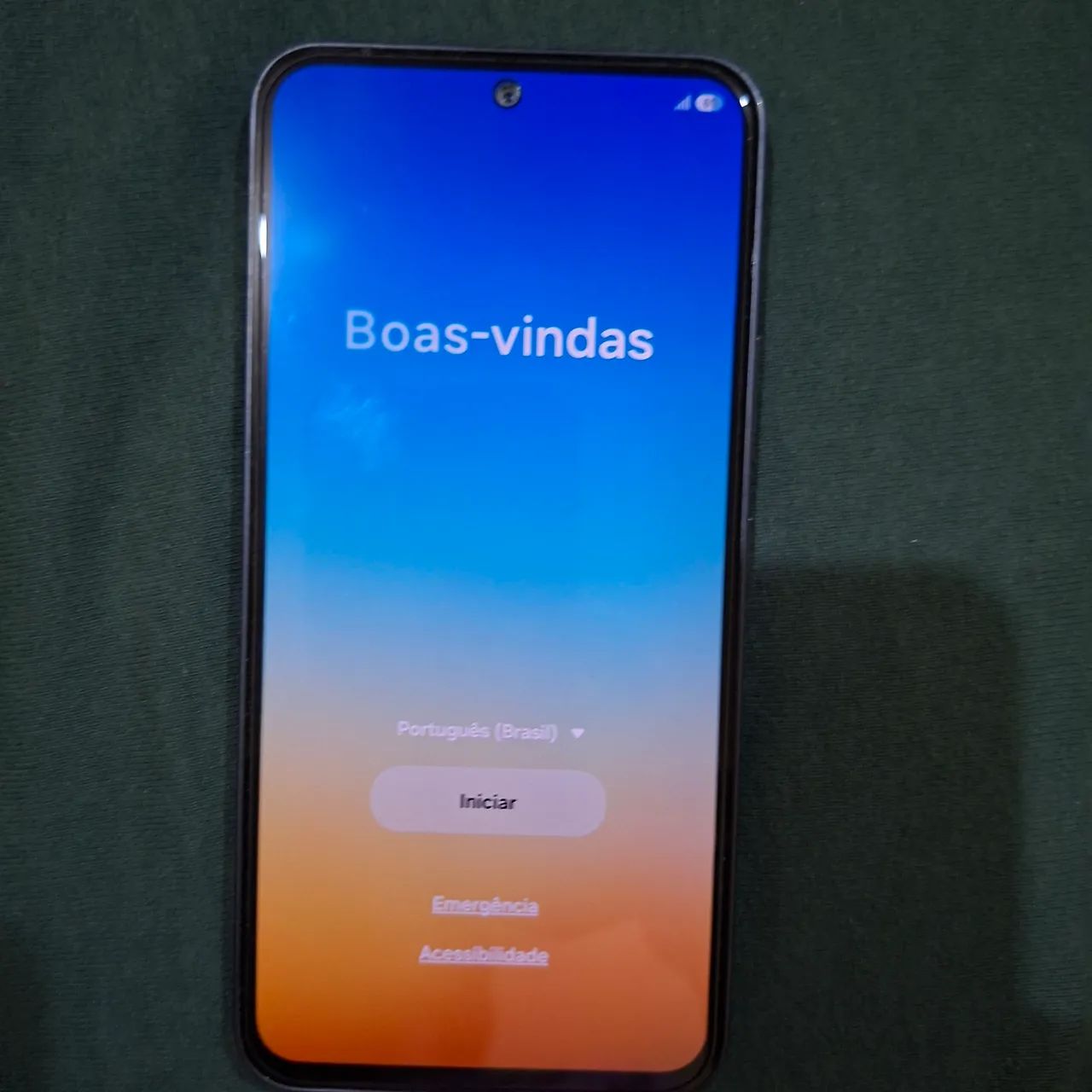 CELULAR A54 256 GB - Foto 4