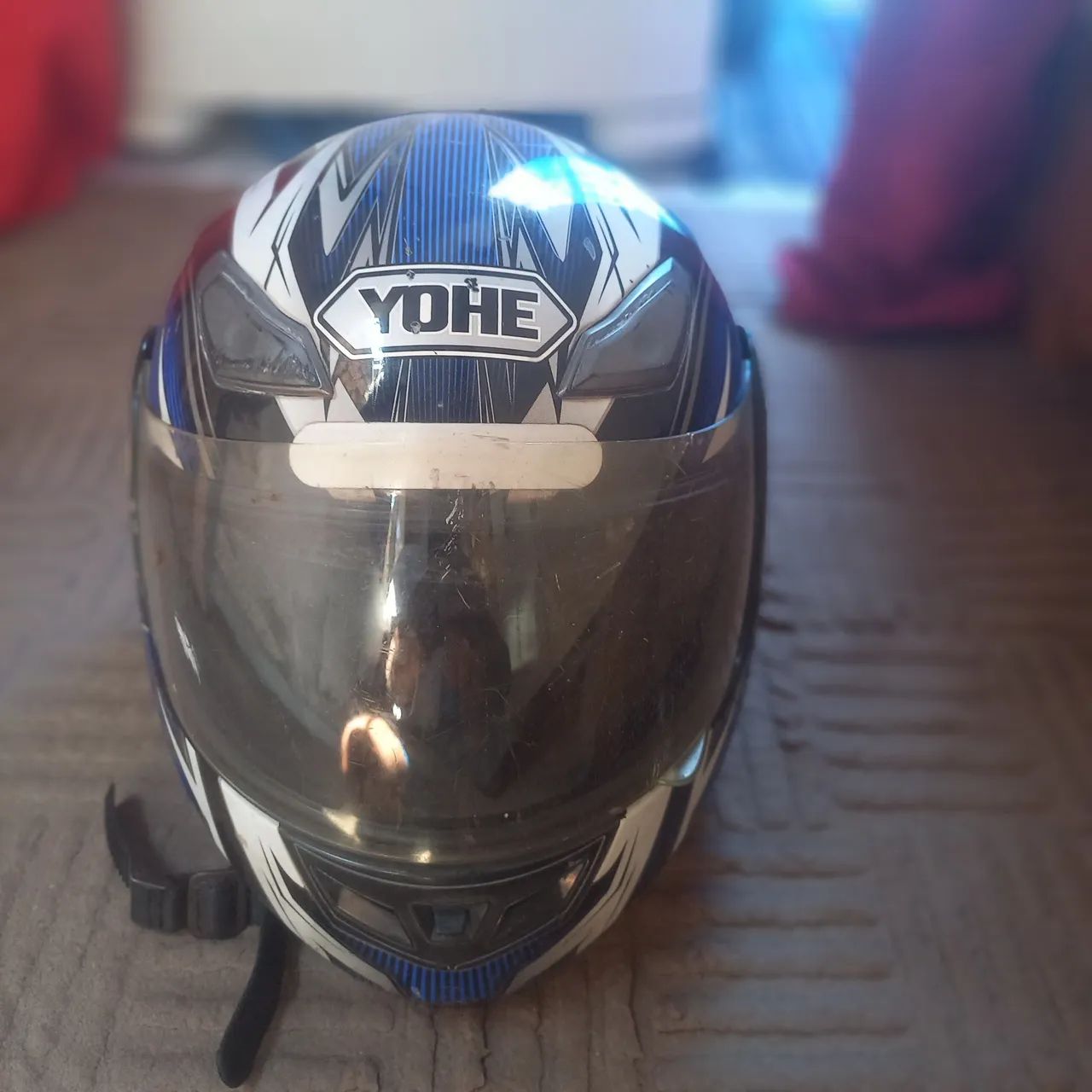 Capacete  - Foto 2