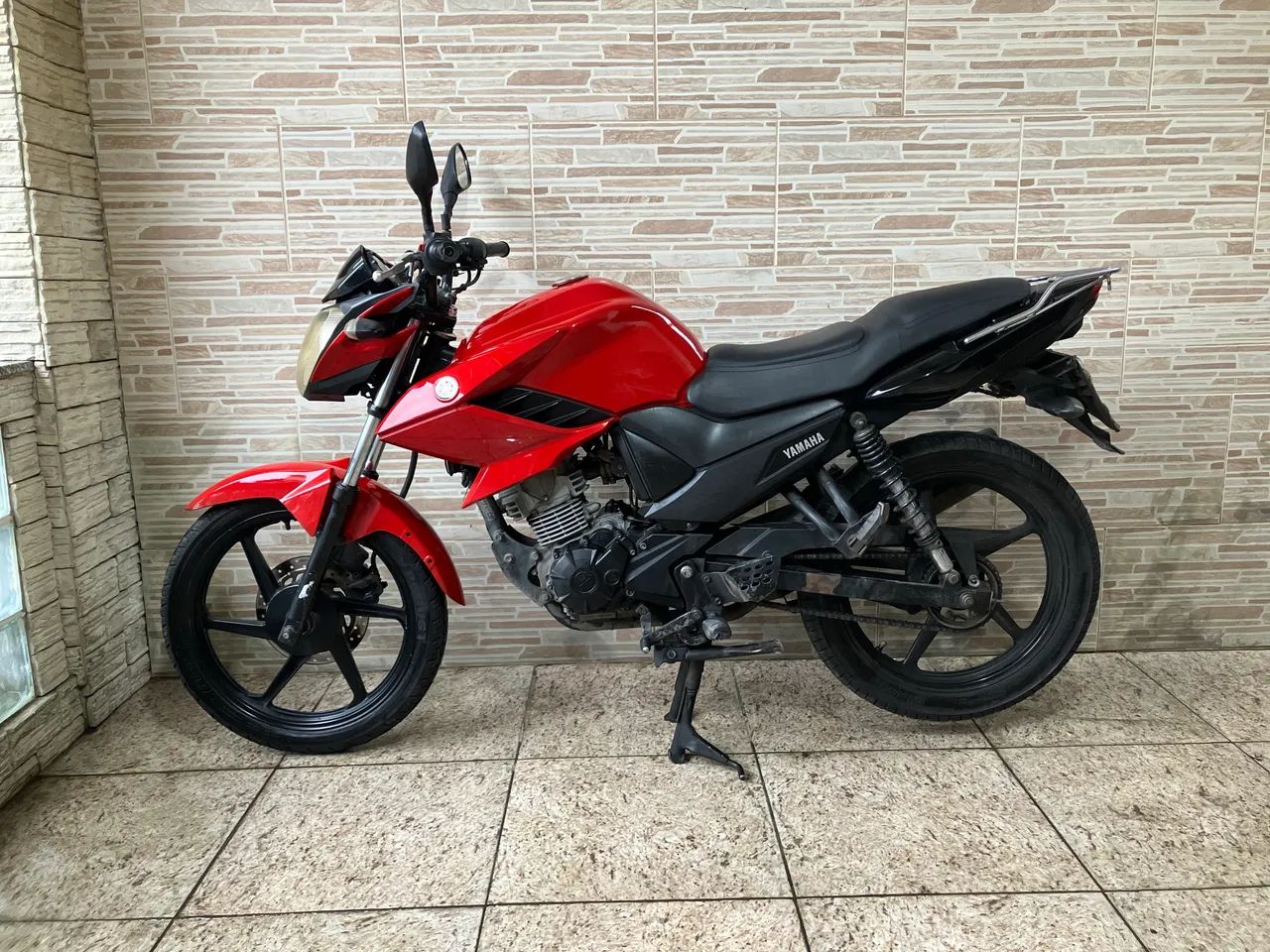     Fazer 150 2022  - Foto 3