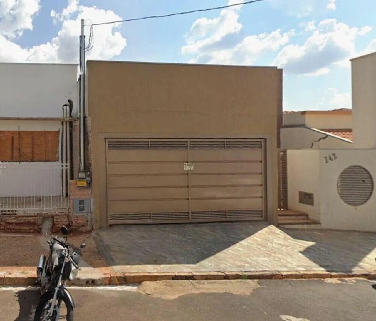 CASA RESIDENCIAL em TUPÃ - SP, CENTRO