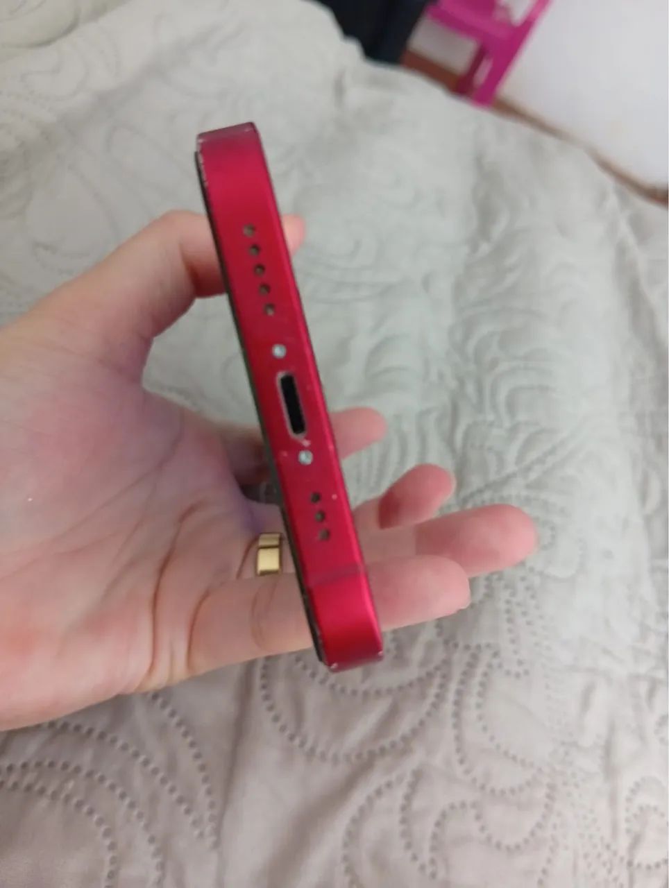 iPhone 13 128g  - Foto 2