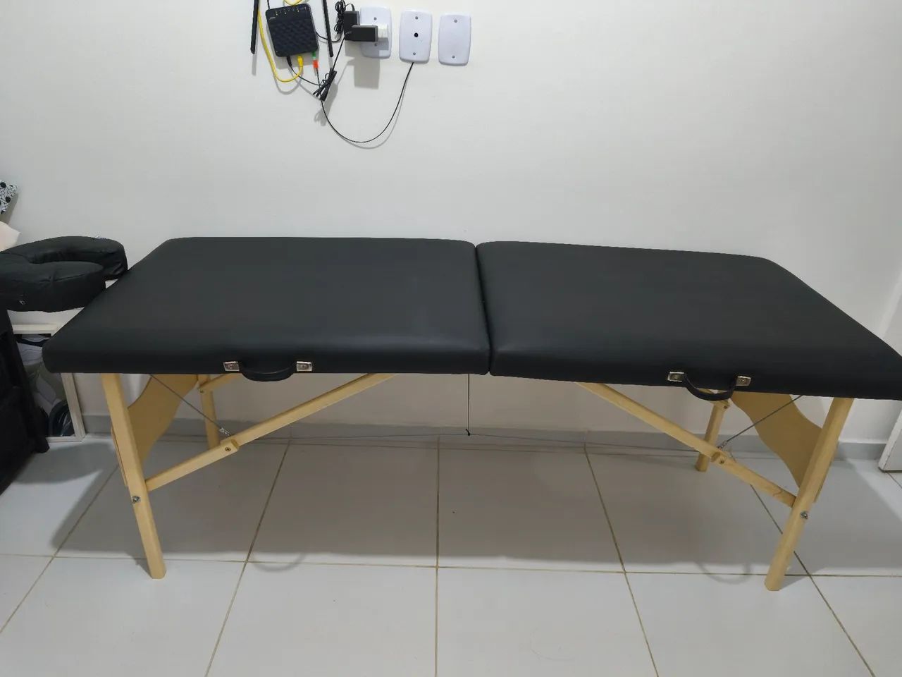  Maca Portátil Legno (Seminova - Praticamente Nova!) - Foto 2