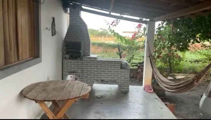 Chácara prontinha com preço de lote - Foto 2