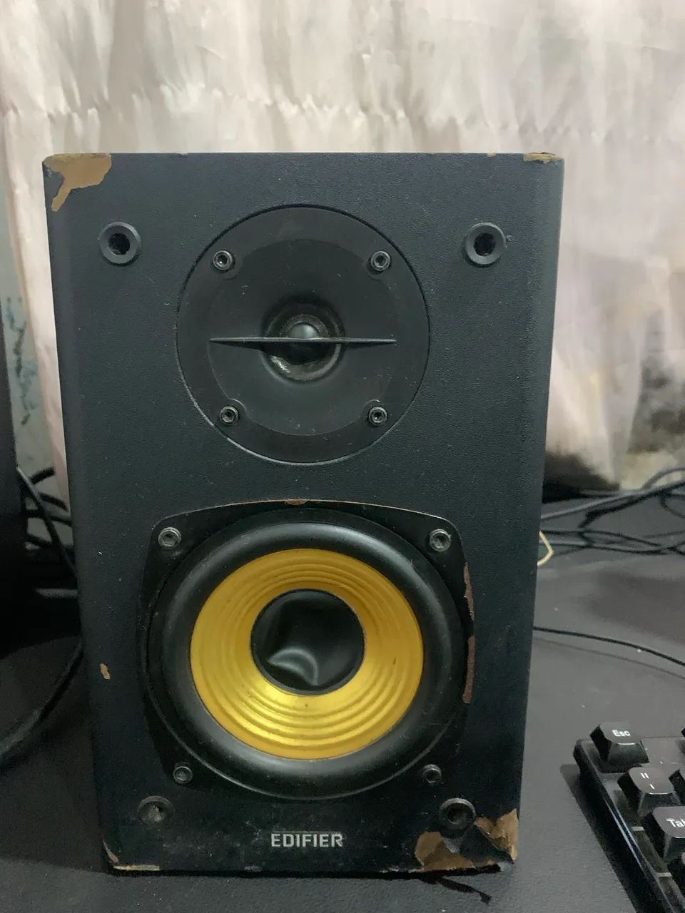 EQUIPAMENTOS PARA STUDIO