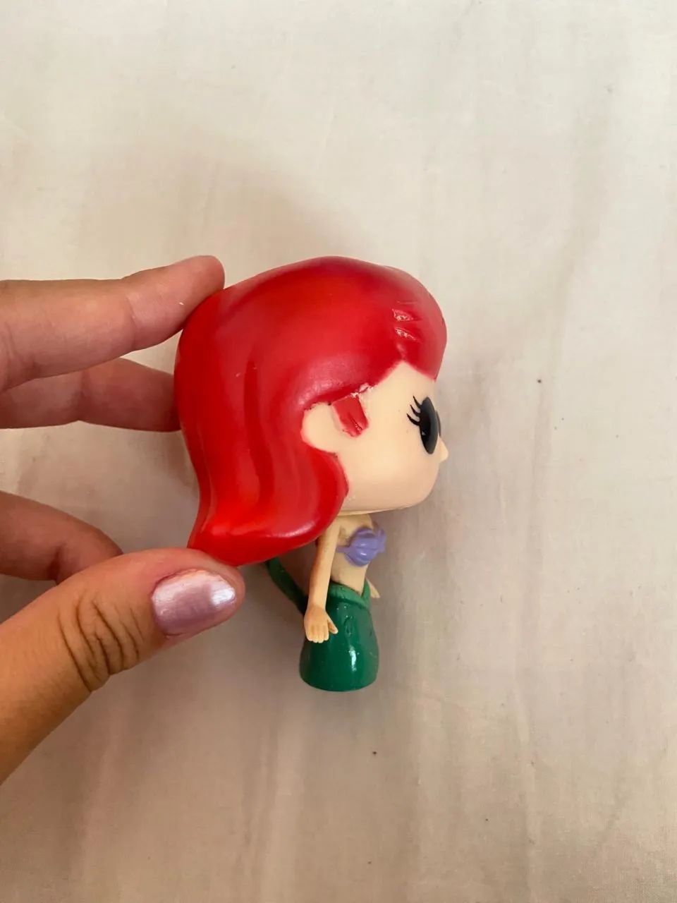 Funko Pop original Ariel - Foto 3
