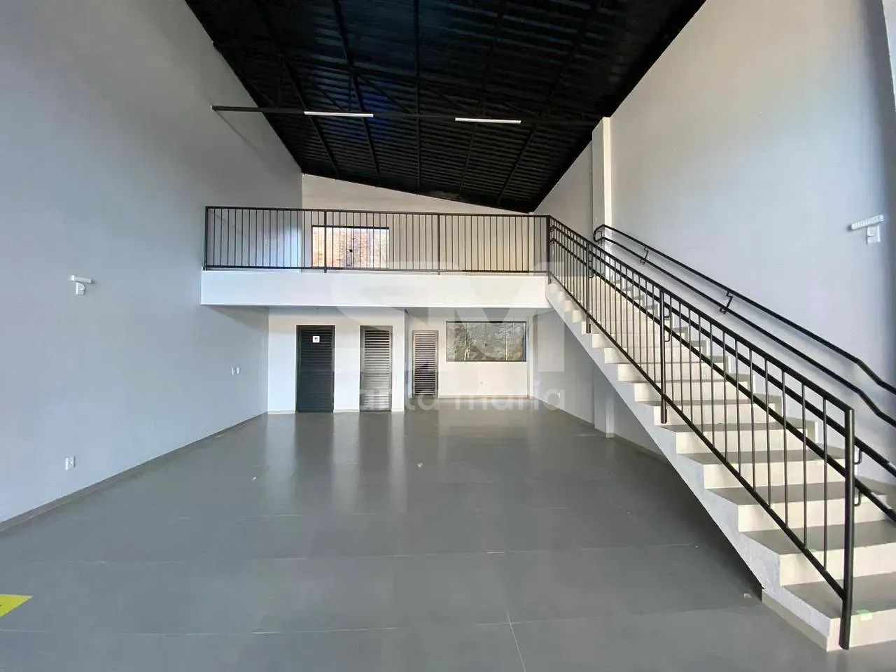 Sala para locação, Maria Goretti, Chapecó - SC - Foto 3
