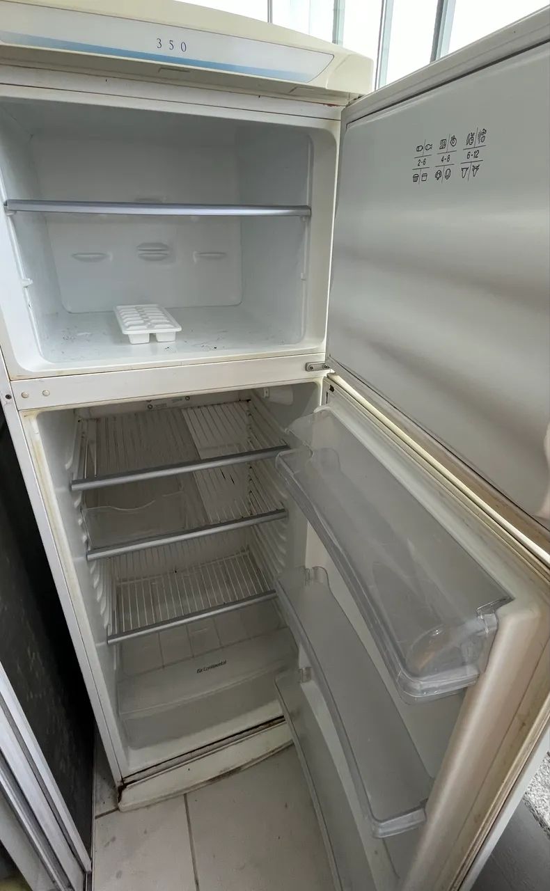 Geladeira  - Foto 4
