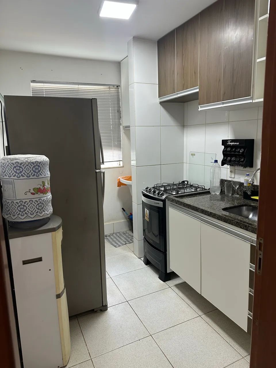 Apartamento para alugar  - Foto 5
