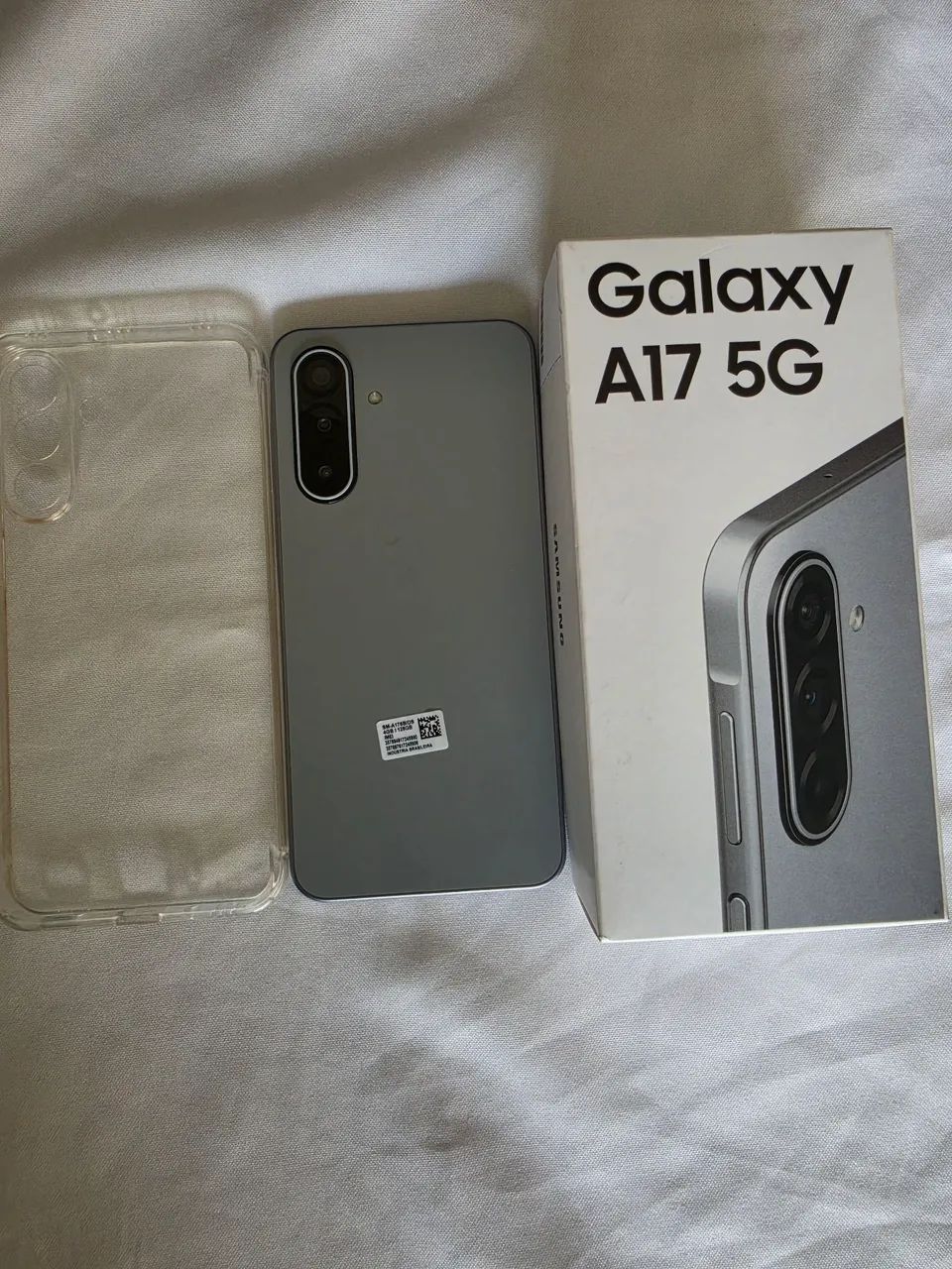 A17 5g - Foto 4