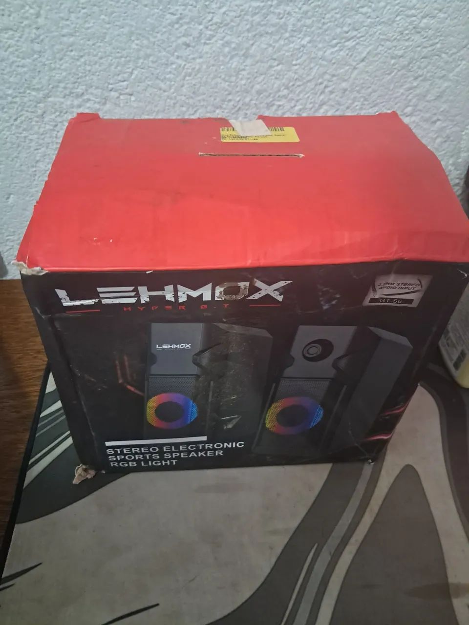 Caixa de som para Pc - Foto 3