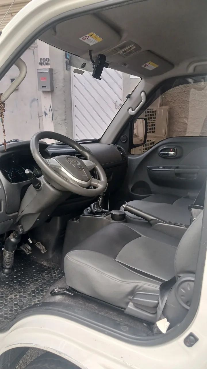 Jac V 260 - Foto 4