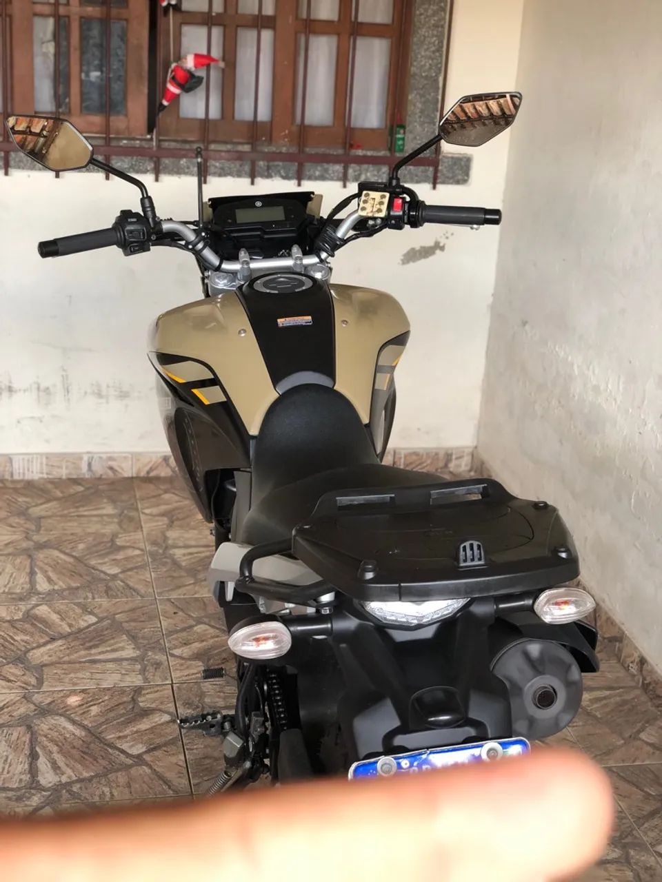 Vendo Xtz lander 250. - Foto 3