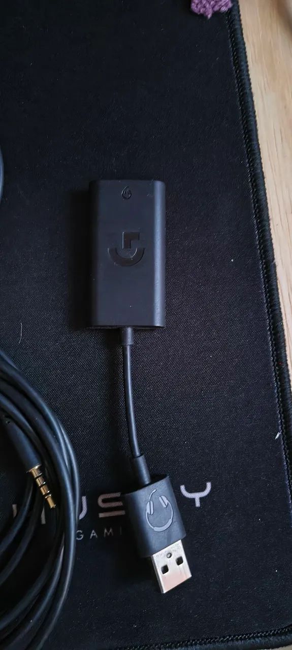 ASTRO A40 TR + DAC USB LOGITECH G433 - Foto 2