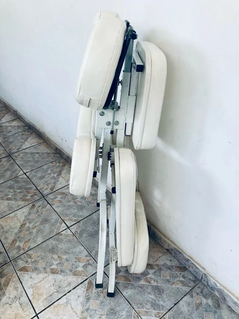Cadeira de quick massagem  - Foto 5