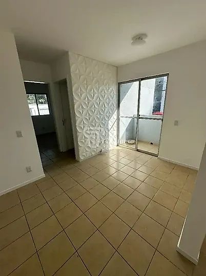 Apartamento 2 Quartos no Residencial Parque da Ponte Clube - Ponte do Imaruim