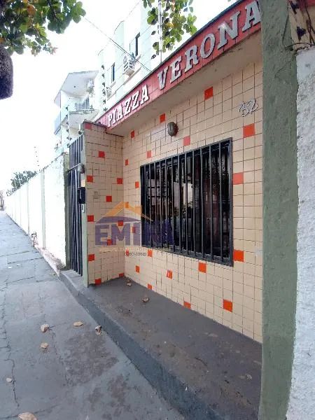 Apartamento com 2 quarto(s) no bairro Alvorada em Cuiabá - MT - Foto 2