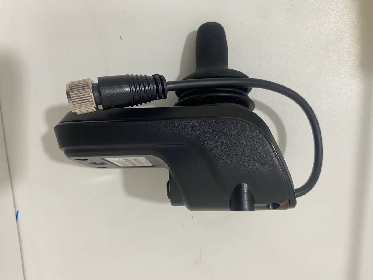 Joystick cadeira de rodas motorizada E20 Ortobras  - Foto 3