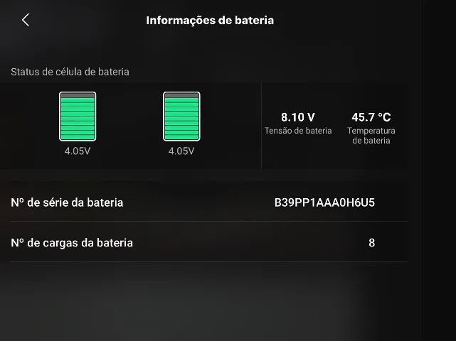 Drone DJI Lito x1 Standard  - Foto 5
