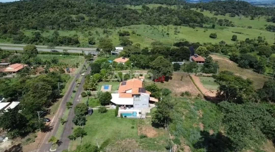 Lote em condomínio de chácaras - Foto 5