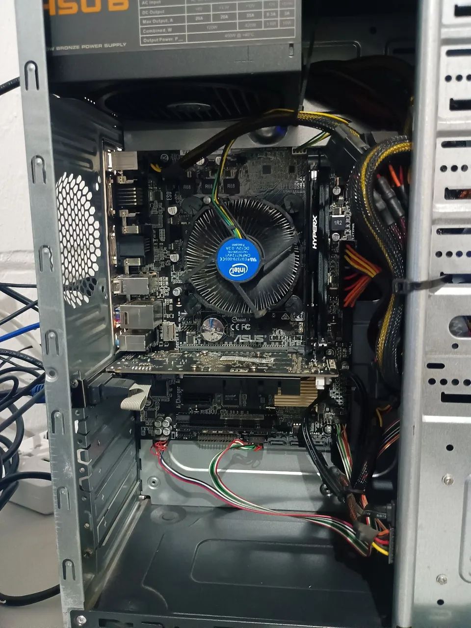 CPU I5 7° Geração  - Foto 2