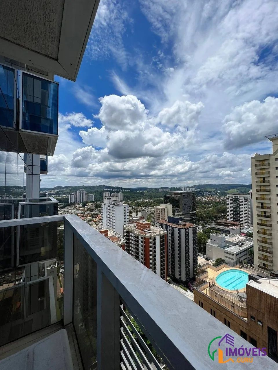 COMERCIAL - alphaville centro industrial e empresarial-alphavi - SP - Foto 3