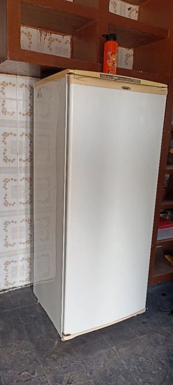 Geladeira consul  - Foto 2