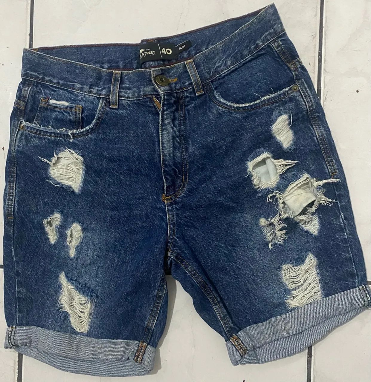 Roupas  - Foto 3
