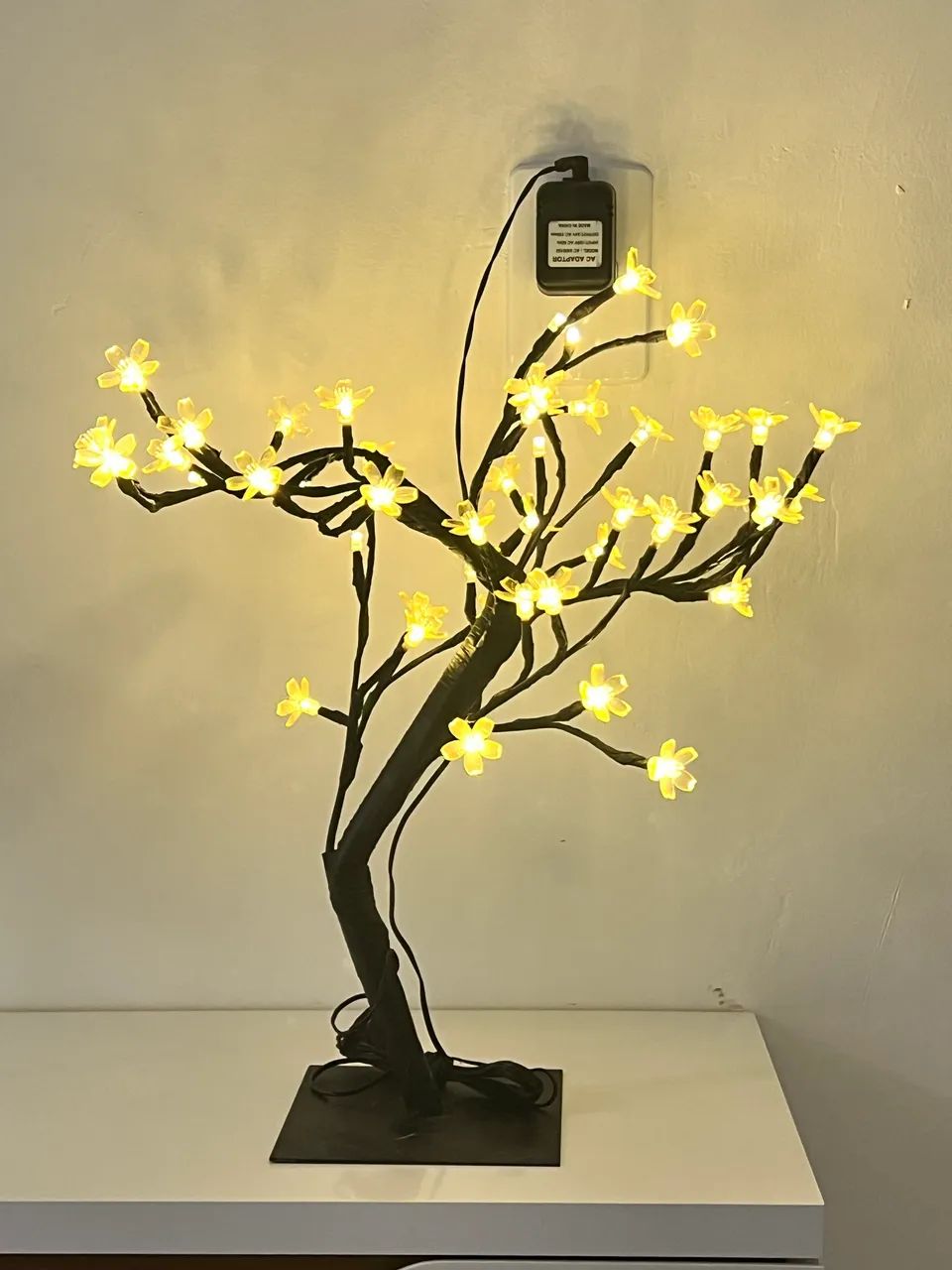 Árvore Iluminada decorativa - Foto 2