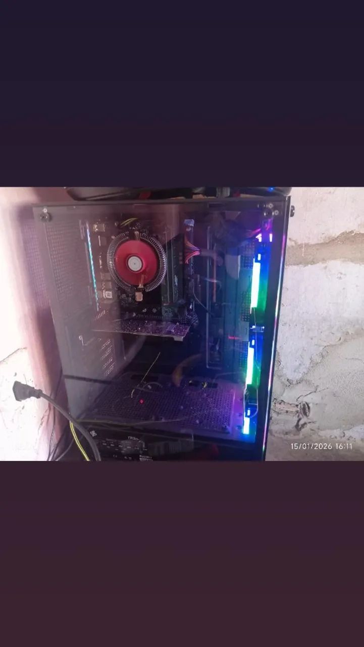 PC GAMER MONTADO  - Foto 3