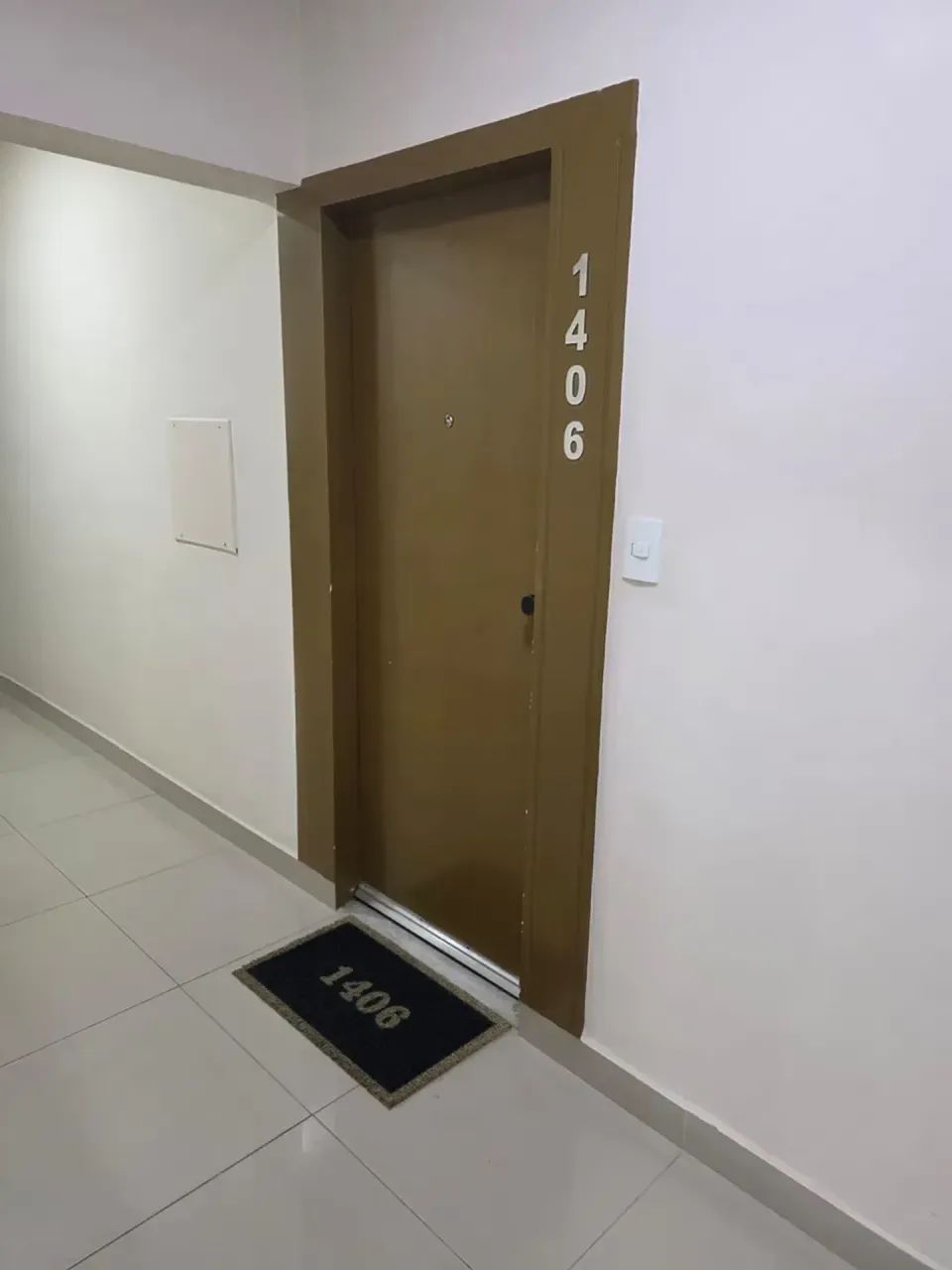 Apartamento mobiliado com 01 quarto no Centro Juiz de Fora - Foto 4