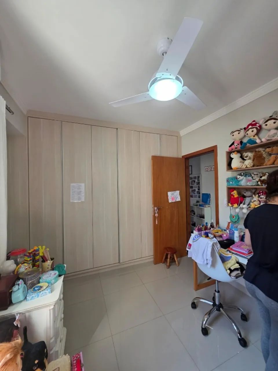 Apartamento zona 07 | Proximo ao corpo de bombeiros  - Foto 5