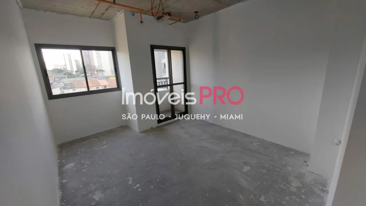 Conj. Comercial, Santo Amaro - São Paulo