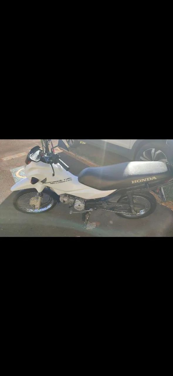 Moto pop 110i  - Foto 2