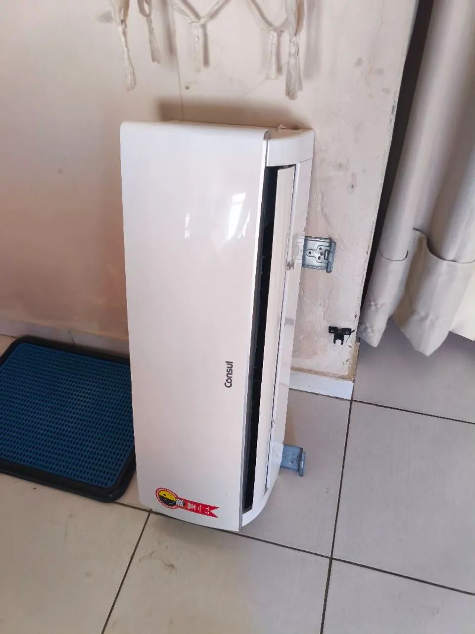 Ar conciinado 12 btu