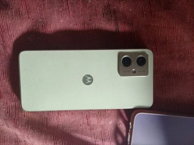 Vende se moto g54 5g
