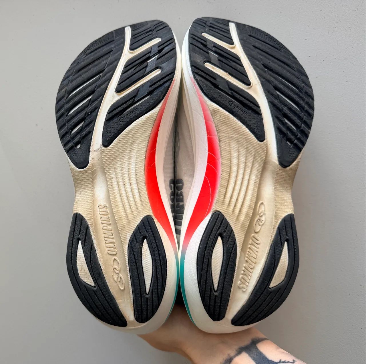 Olympikus Corre Turbo - Foto 2