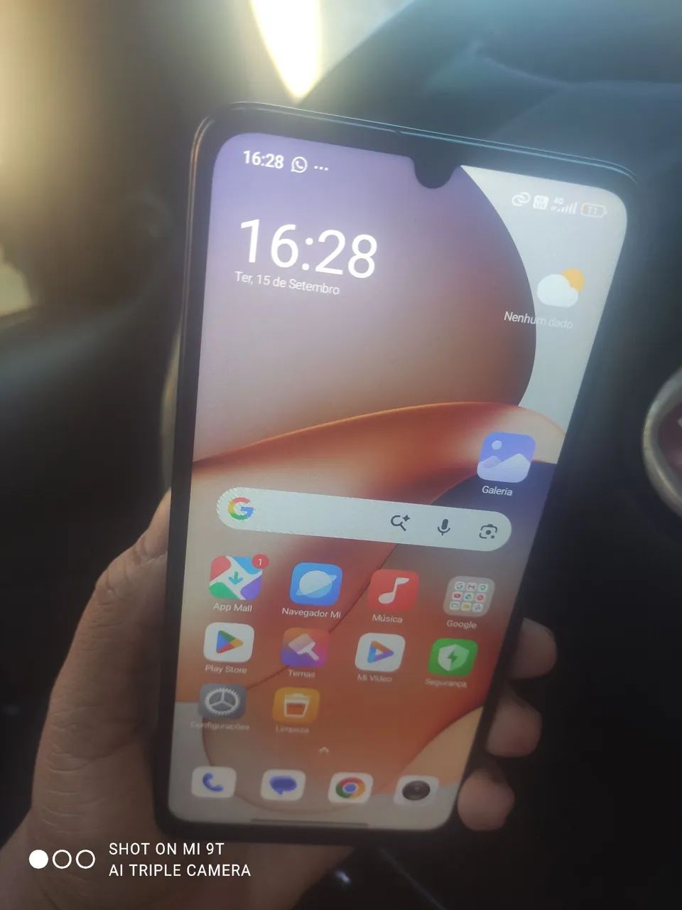 REDMI 13C - Foto 3