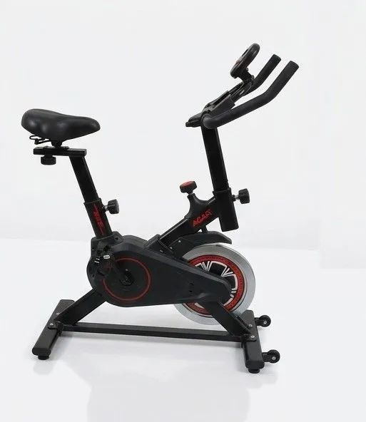 Bicicleta Spinning Ergométrica  - Foto 3