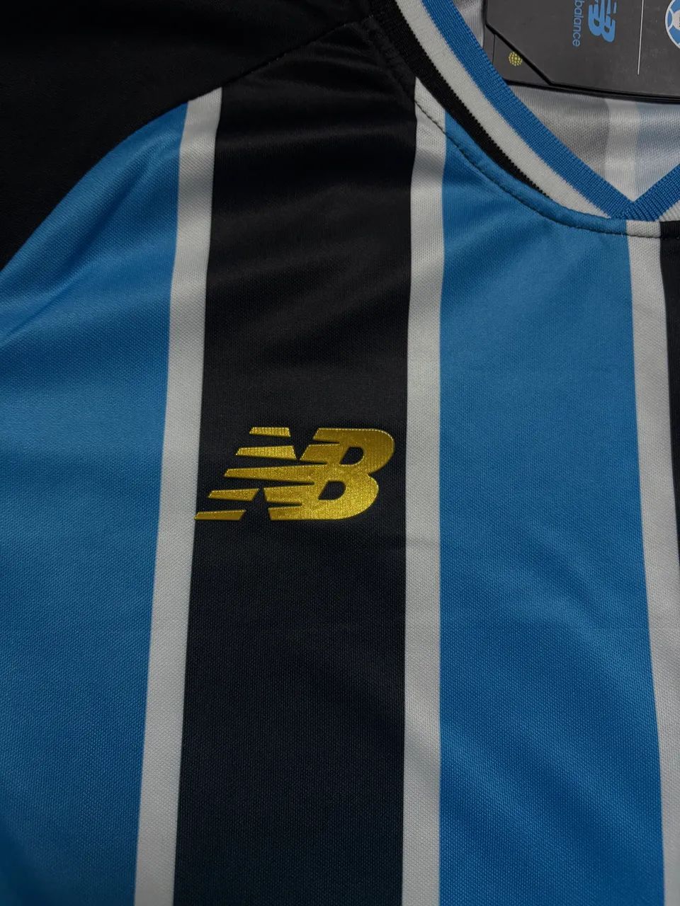 Camiseta Gremio I 26/27 - Torcedor  - Foto 4