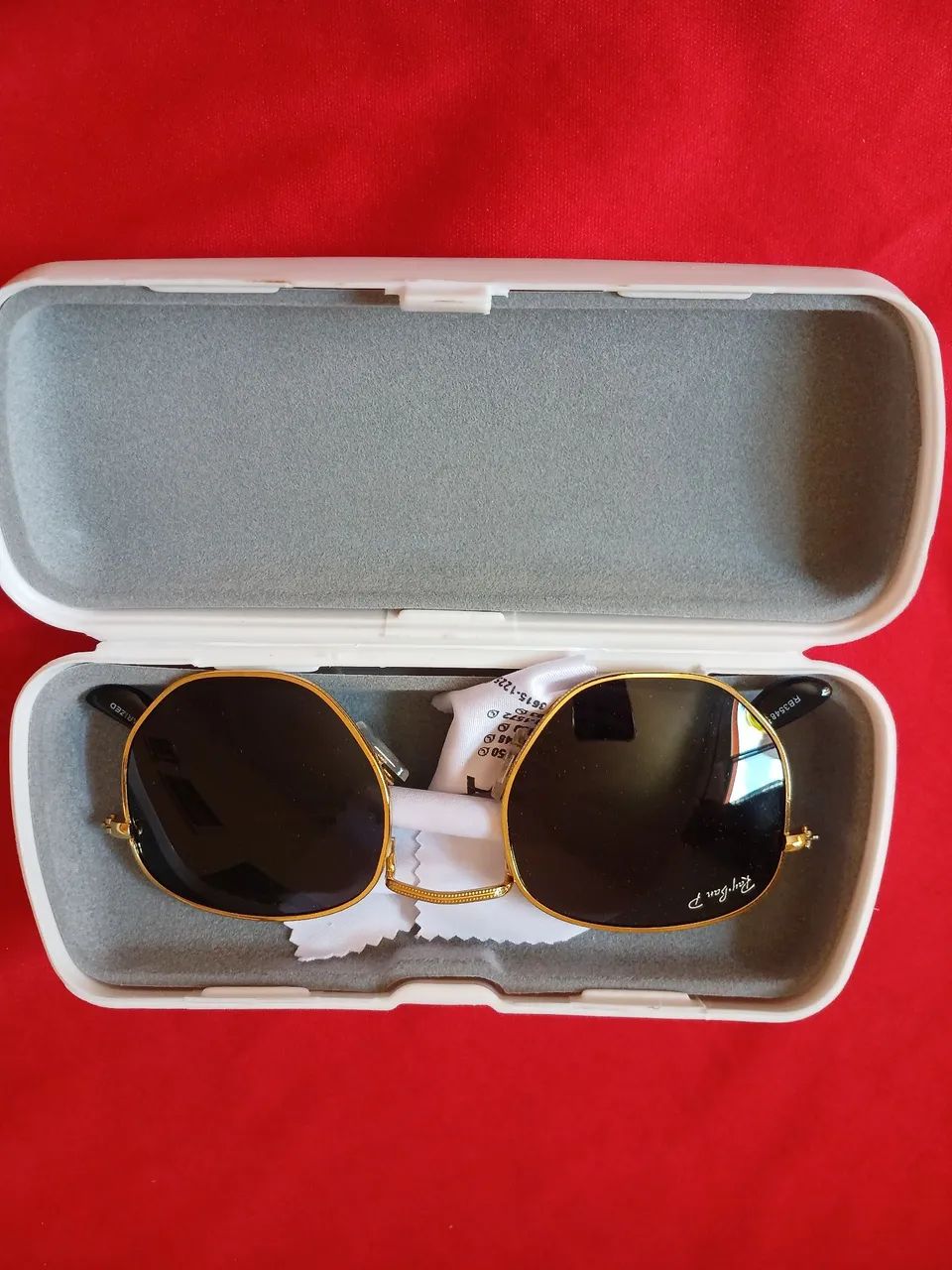 Oculos - Foto 3