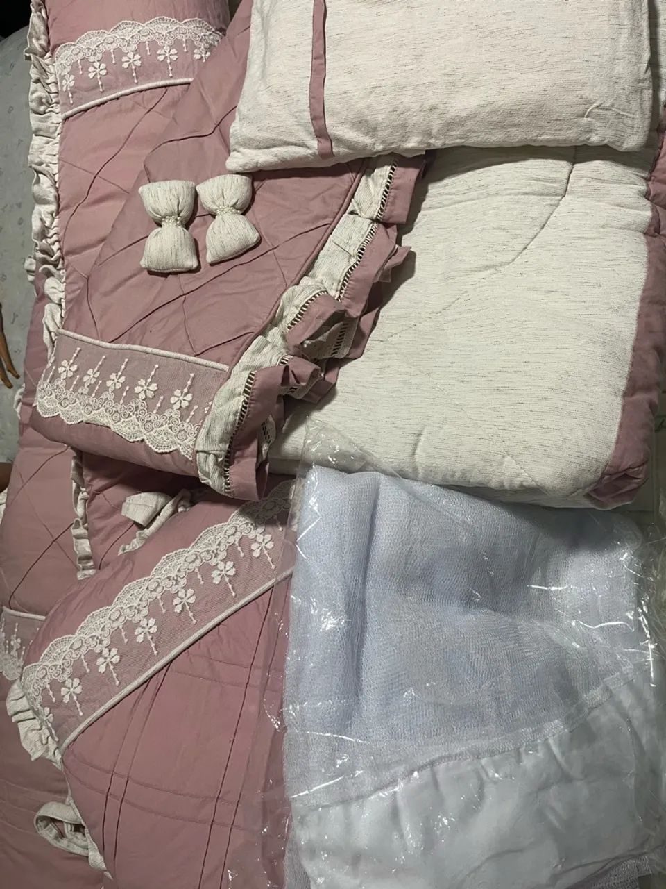 Itens de bebê  - Foto 5