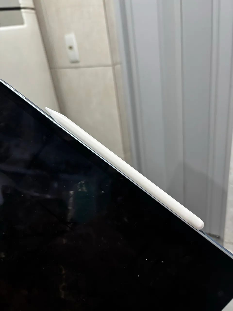 Pencil pro com caixa nova - Foto 6