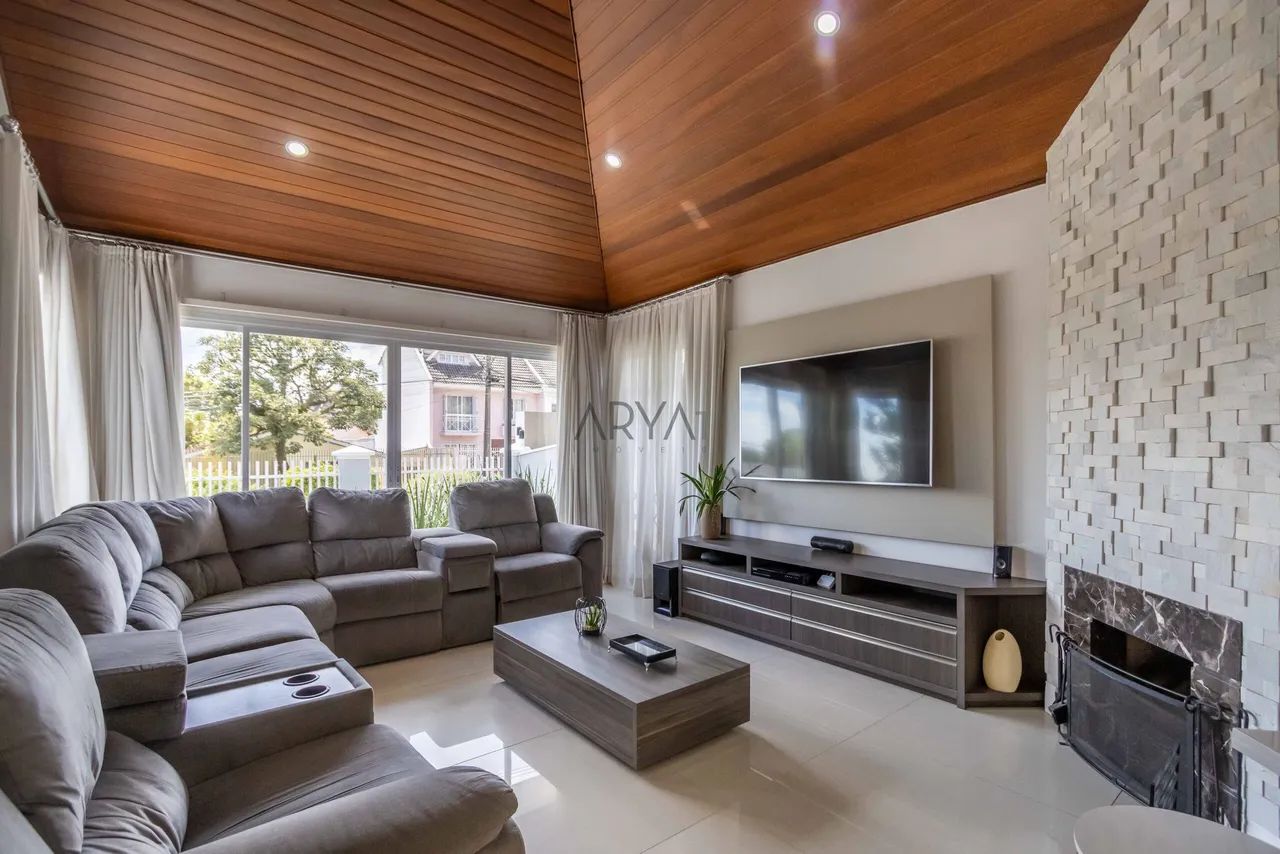 Casa no São Lourenço - ARYA1 - Foto 4