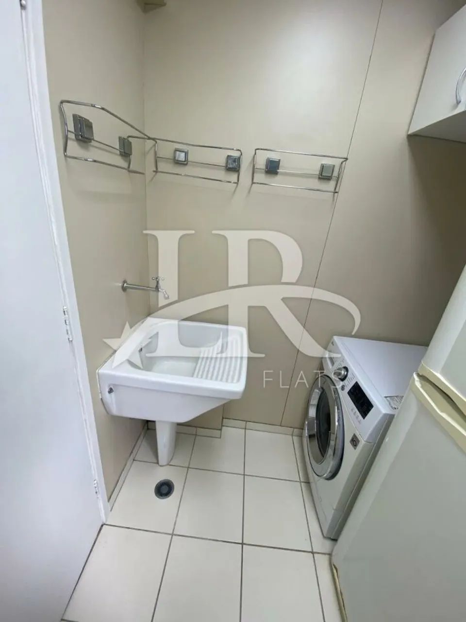 LR Flats - Flat para locação no Paraíso - Foto 5