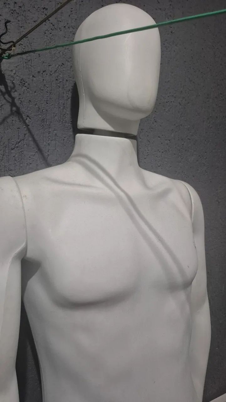 Manequins Excelentes. - Foto 2