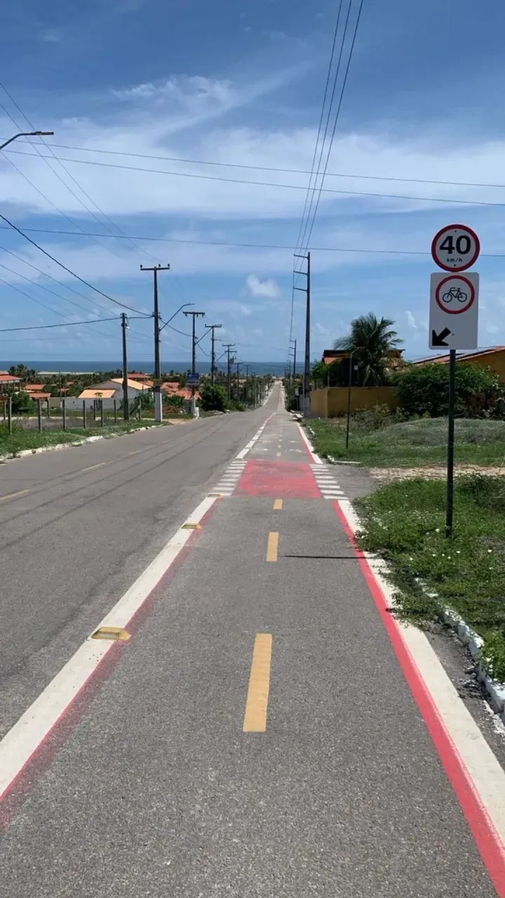 Casa Residencial / Marina do Morro Branco - Foto 4
