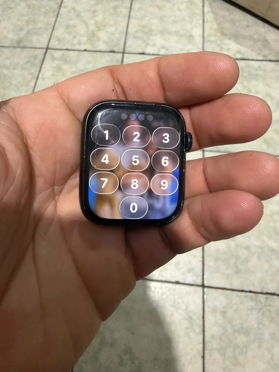 Apple Watch 9 45mm  - Foto 5