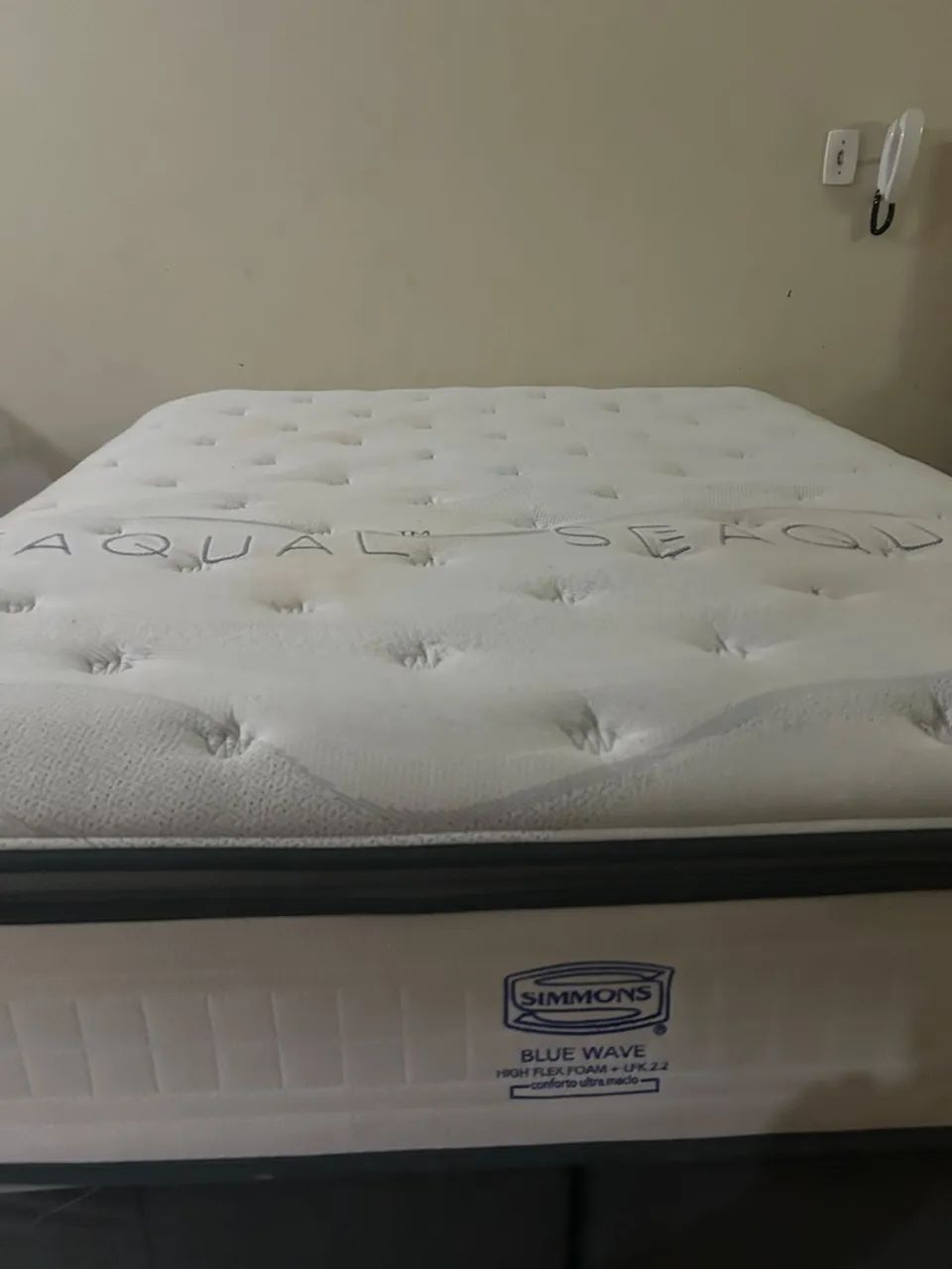 Cama Box Queen - Foto 3