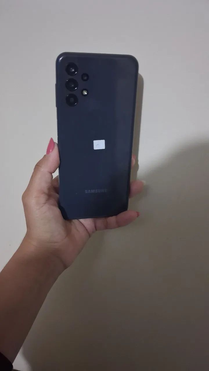 Samsung Galaxy A13 - 128GB - Foto 3