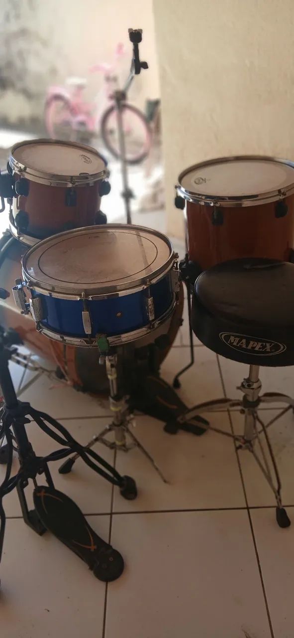 Bateria rmv - Foto 4